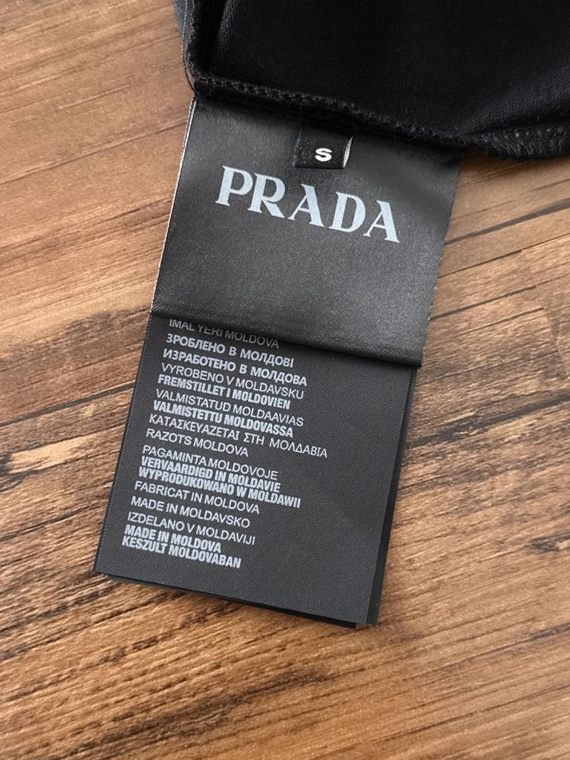 Prada T-Shirts